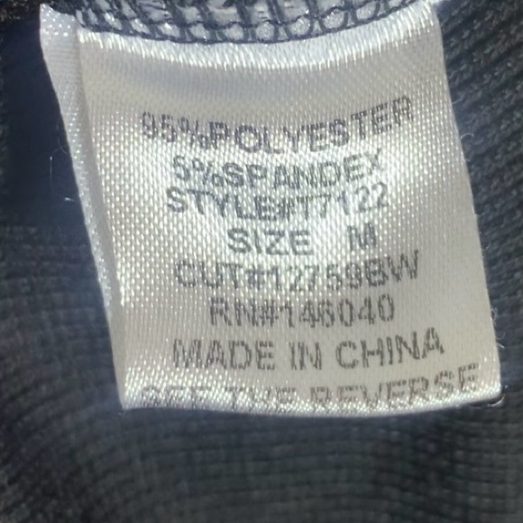 2 Dresses. Old Navy Black and White. Fashion Nova Black - Picture 14 of 15